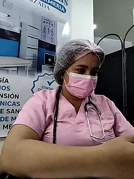 Nurse_Alice-7 webcam