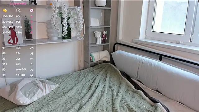 TawnyaVanschaick webcam