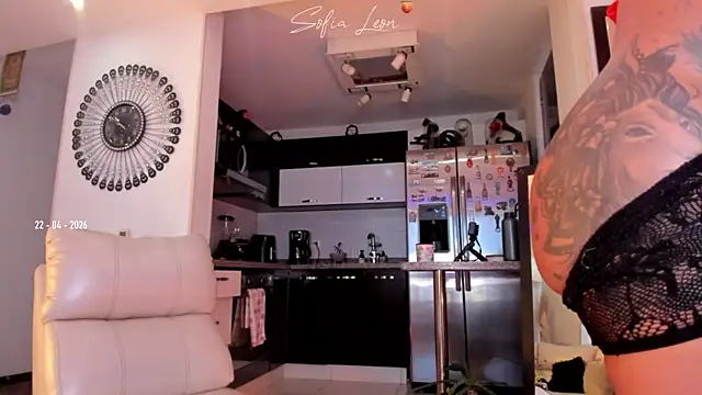 sofiasexhot webcam