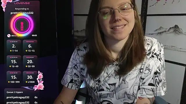 scarlettsrose webcam