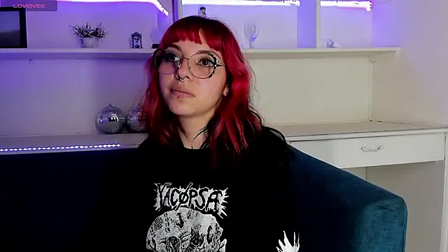 morgana_white webcam