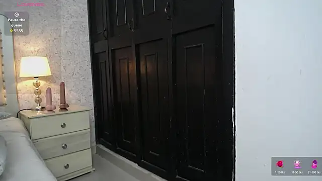 skinny_keily14 webcam