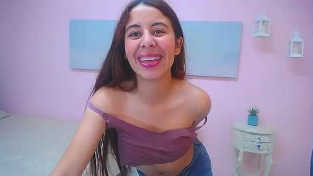 scarlett_clyde webcam