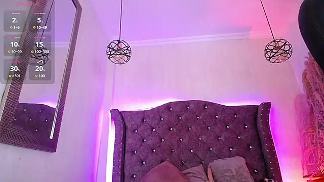 Lizza_Jones's live cam