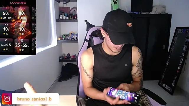Bruno_santos1 webcam