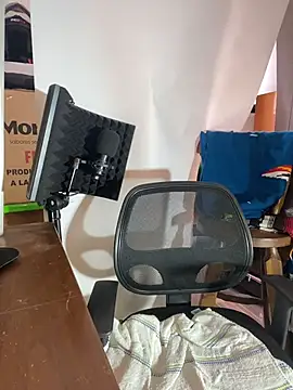 Roxie_Blade_Dyva webcam