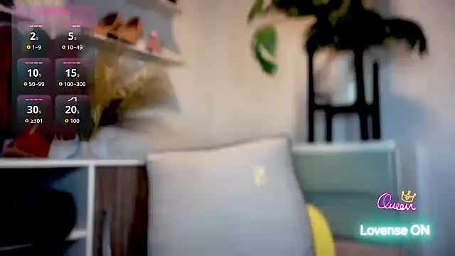 Mariadel_Hilton webcam