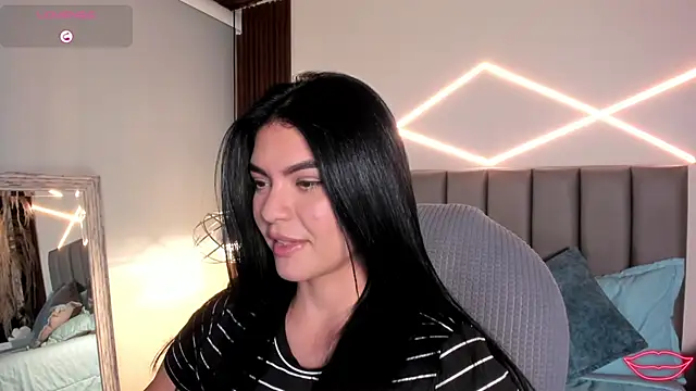 Veronicalanx1 webcam