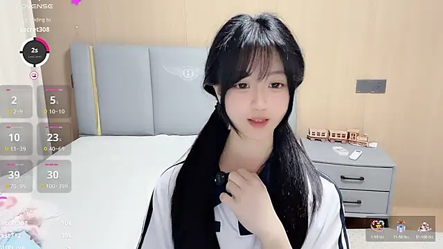 美女Yanyan39677在线直播