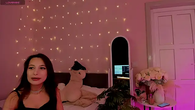 Lillie_Miller webcam