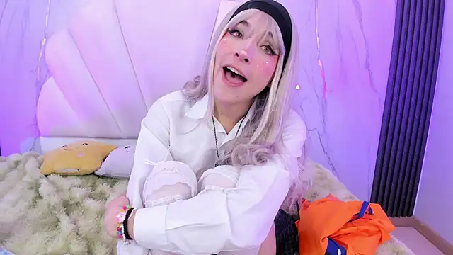 AliiceWonderland_'s live cam