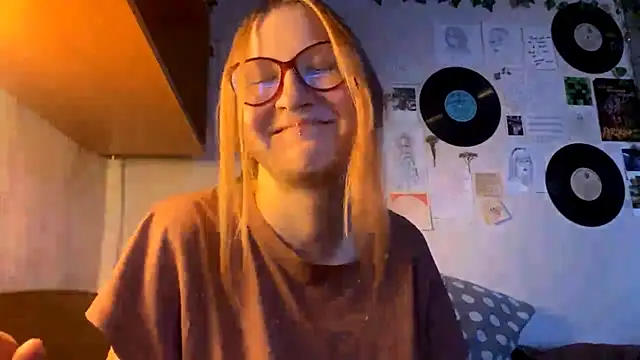 LaureenVielma webcam