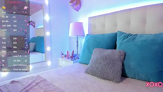 _sasha_miller_ webcam