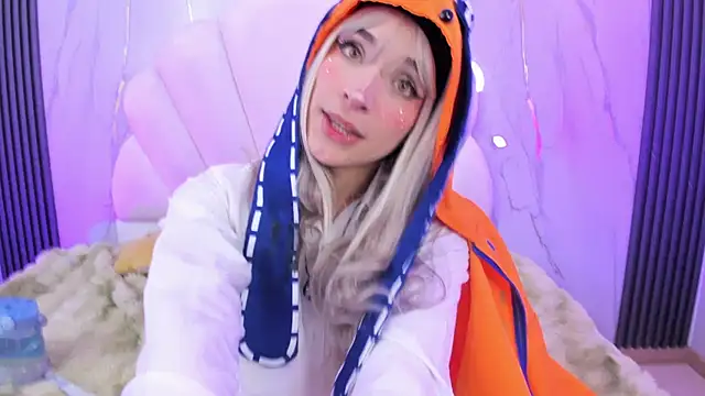 AliiceWonderland_'s live cam