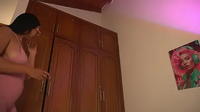 pocahotass_11 webcam