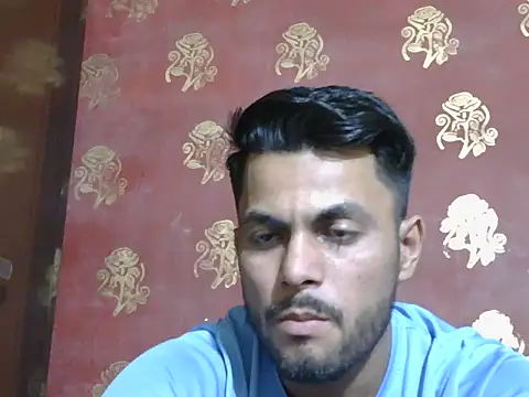 Stubborndesiboy webcam