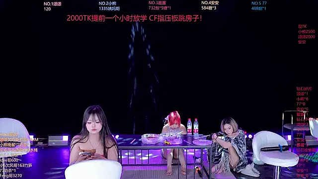 prettygirls-001 webcam