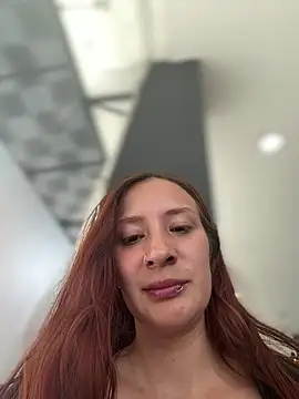 Samyra_Biker12 webcam