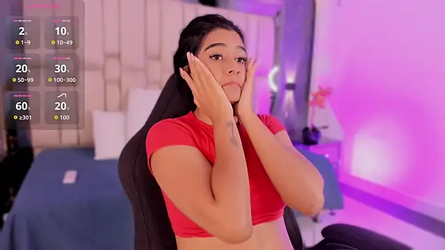 KatherineRuiz_ webcam