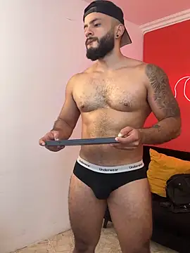 Mike_savage3 webcam