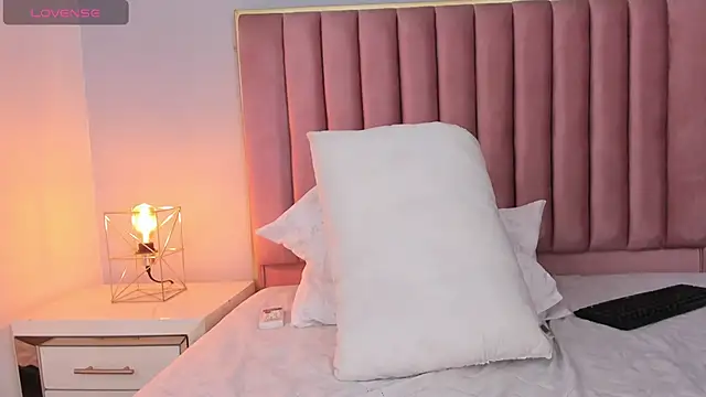 MarianaScott_ webcam