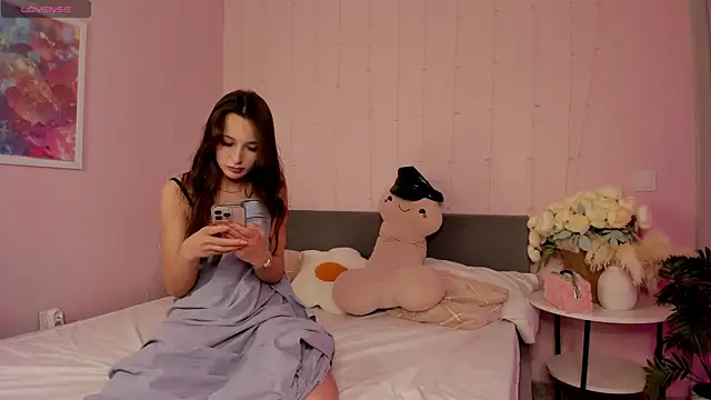 Lillie_Miller webcam