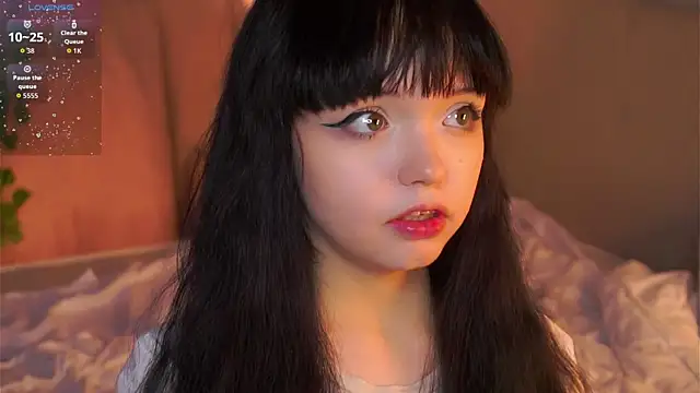 CandiceDossantos webcam