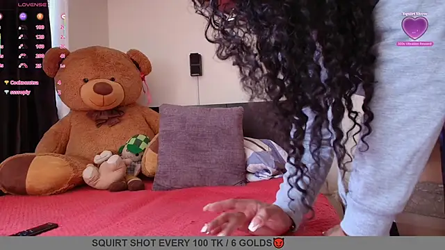 Samanntthaa__ webcam