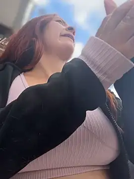 Samyra_Biker12 webcam