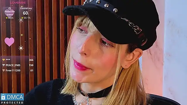 nena_cupcake_ webcam