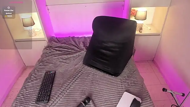 Stefannyevans_ webcam