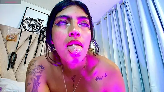 KimberlyFox_t webcam