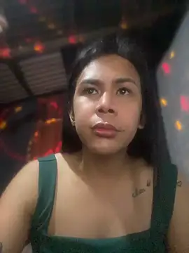 BriannaCruz24 webcam