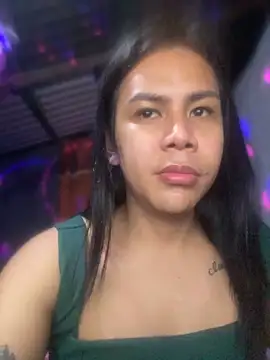 BriannaCruz24 webcam