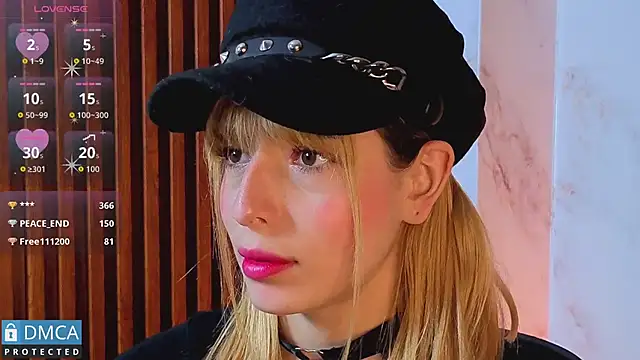 nena_cupcake_ webcam