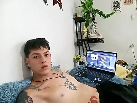 blackninja66 webcam