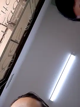 SabrinaVantress webcam