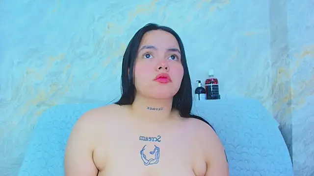 Mia_candy_0 - Stripchat Cam Model