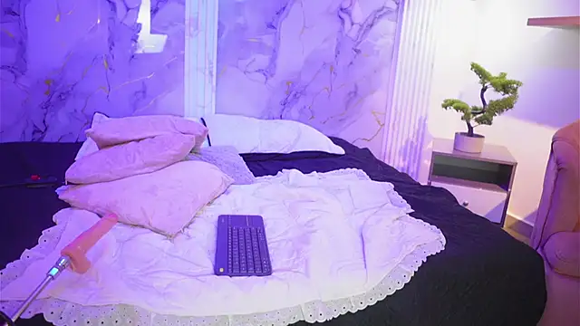 Cloe_x_Meliodas webcam