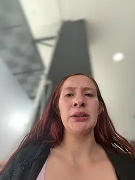 Samyra_Biker12 webcam