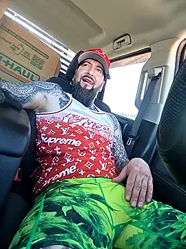 Beardedtattood avatar