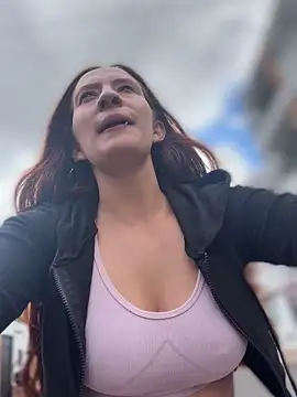 Samyra_Biker12 webcam