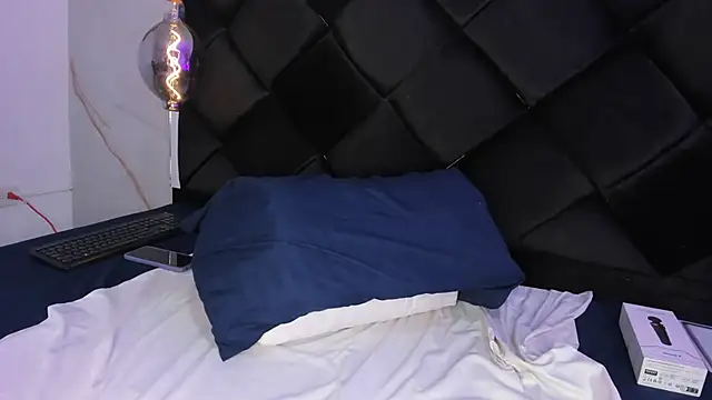 Ibbie_drastic webcam