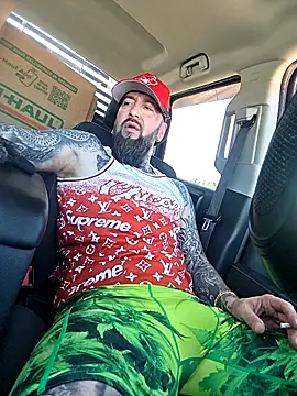 Beardedtattood avatar