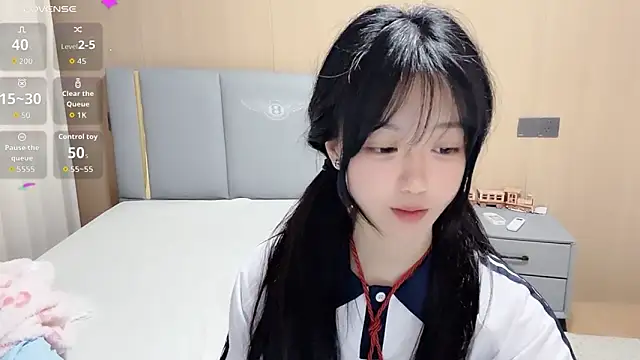 美女Yanyan39677在线直播