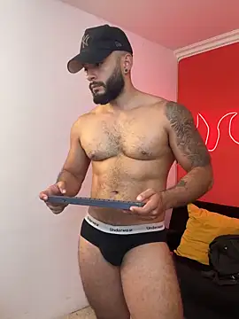 Mike_savage3 webcam