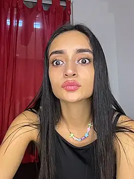 leilani_x - Leilani_X's free webcam - UK Sex Cams