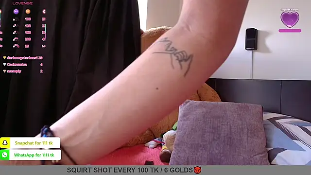 Samanntthaa__ webcam