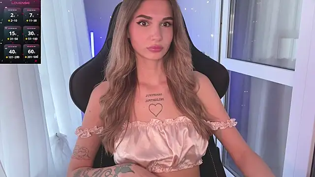 Blue__Berry__ webcam