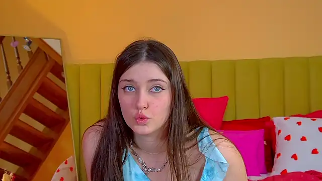 JessicaJewells webcam